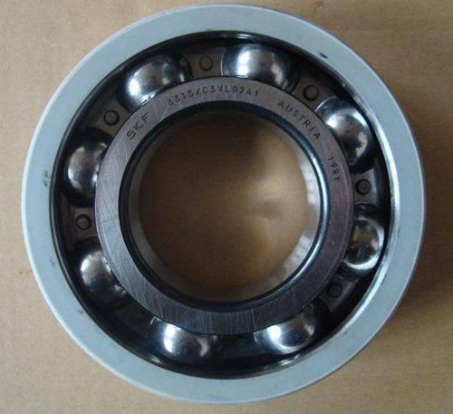 bearing 6307 TN C3 for idler Factory