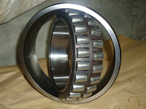 6306 TN C4 bearing for idler
